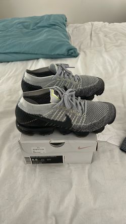NIKE AIR VAPORMAX FLYKNIT E