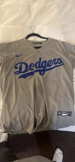 Medium mookie betts dodger jersey