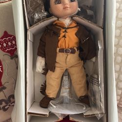 Marie Osmond Collectors Edition 