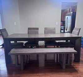 Dining Table set