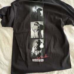 Primitive Shirt