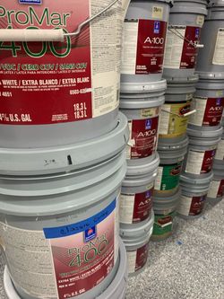 Pintura nueva en venta PAINT SALE