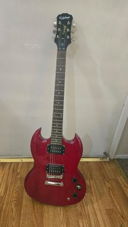 Epiphone Guitar