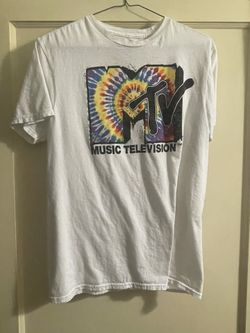 MTV Shirt