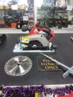 Milwaukee M18 6-1/2" Circular Saw