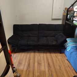 Futon Couch 