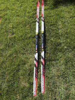 Cross Country Skis Skate Atomic 178 Cm
