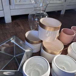 Vases Floral Vases