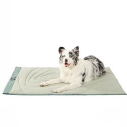 40" x 60" Cool Pet Mat, Green