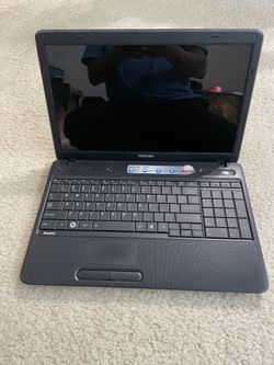 Toshiba C 655