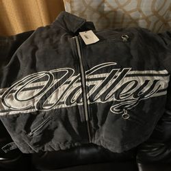 Men’s Jacket