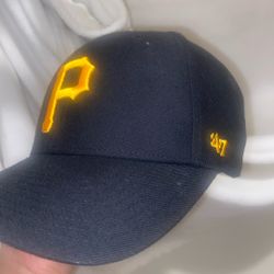 47 Brand Hat OSFA NEW 