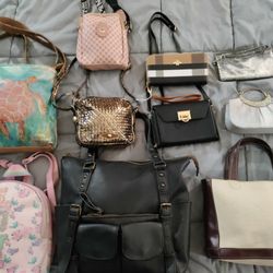 Purses/ Prices In Pictures 