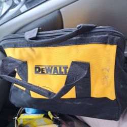 2 Dewalt Tool Kit Brand New Impact Drill + Driver 
