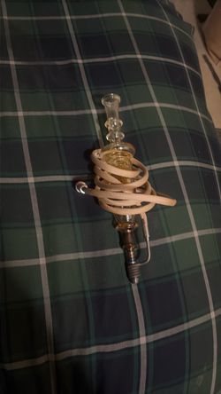 Nectar collector