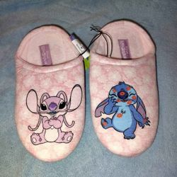 Girls' Slippers 
