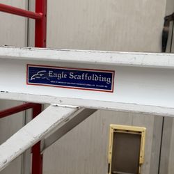 Eagle Scaffold 