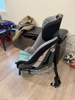 Toddler Car SEAT