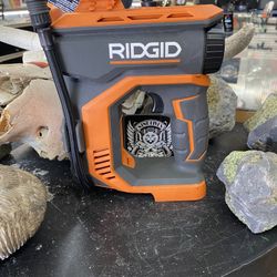 Ridgid Portable Inflator ( Tool Only )