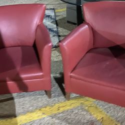 Beautiful Decorative Chairs! Delivery Available