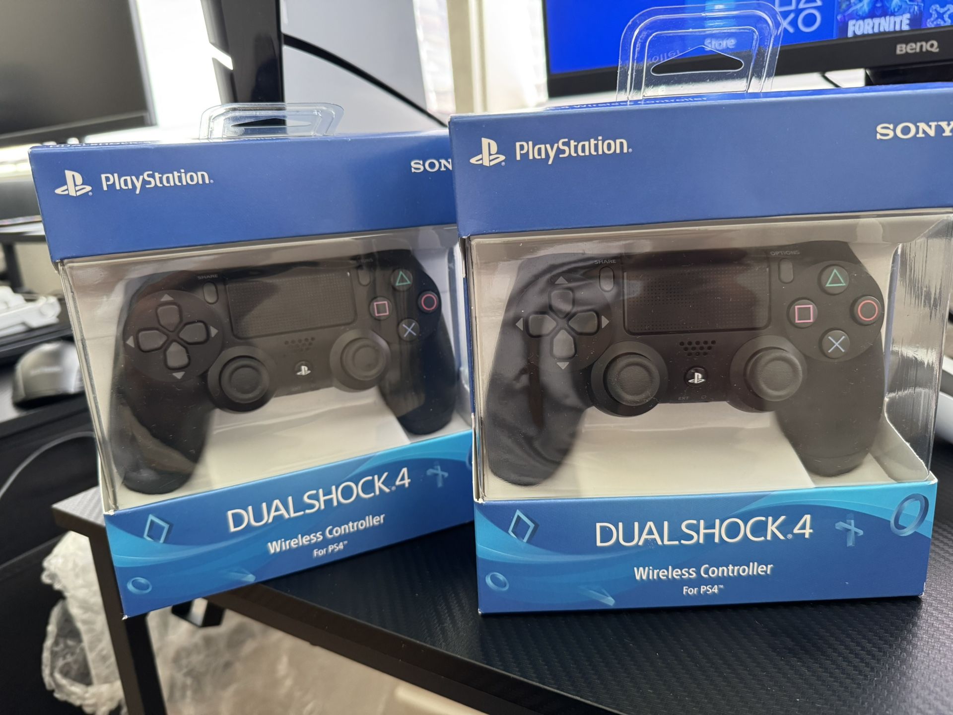 PS4 Controllers BRAND NEW