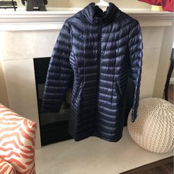 Calvin Klein Packable Jacket Petit M