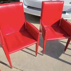 Dining Chairs