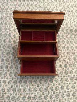 Jewelry Box