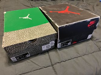 Jordan 3