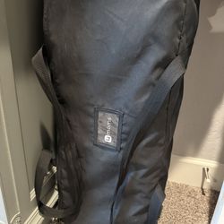 4moms Pack N Play With Removable Bassinet