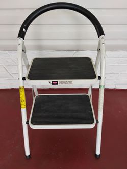 Step stool