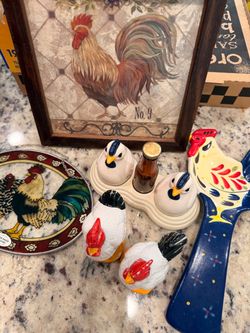 Chickens