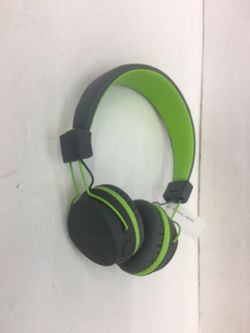 Jlab headphones