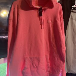 Brand New Hollister Hoodie