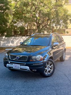 2013 Volvo Xc90