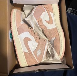 Air Jordan 1 Size 6.5