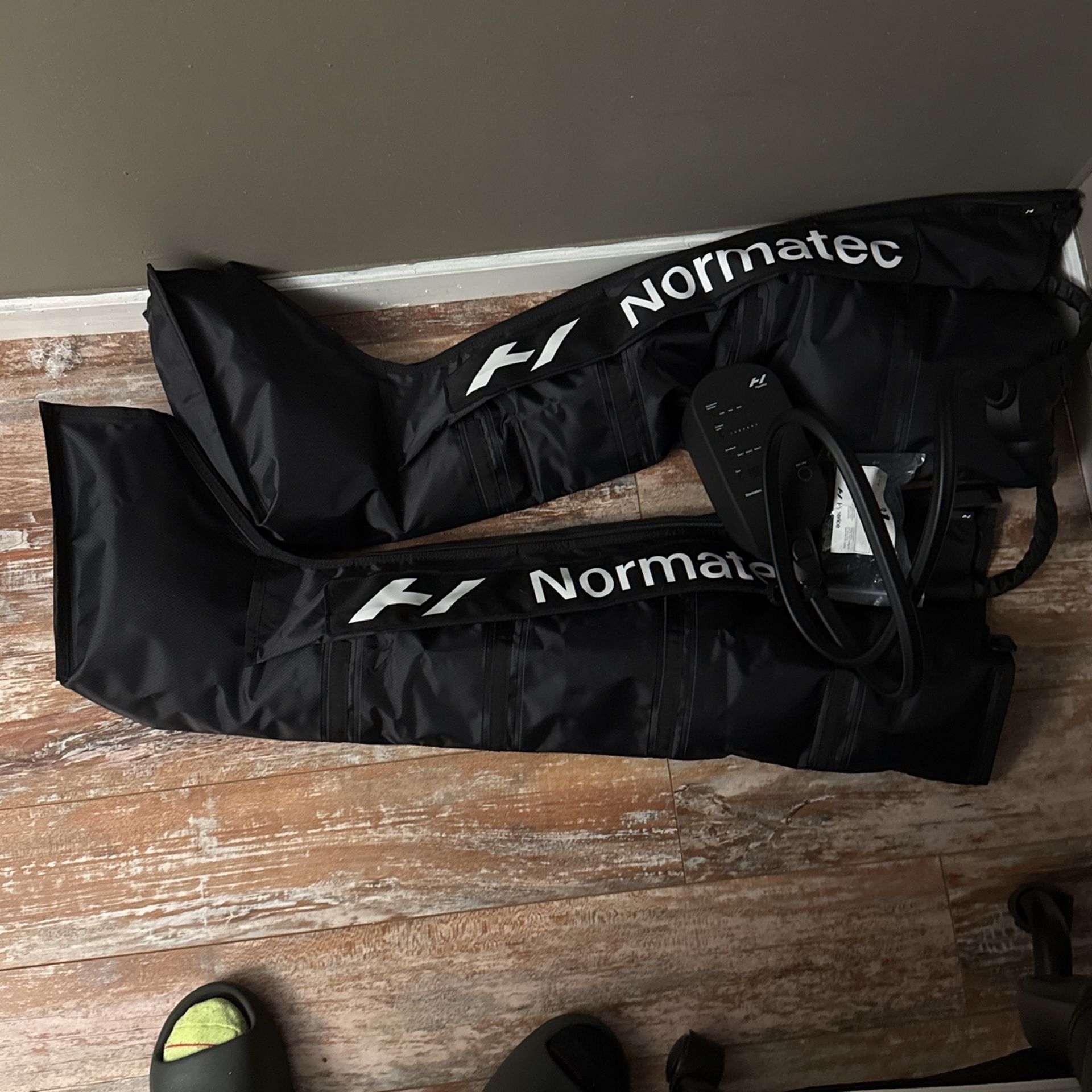 Normatec 3