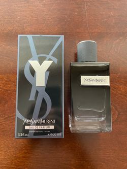 YSL Y EDP