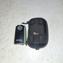 Brinno  Tlc 200 Time Laps Camara 