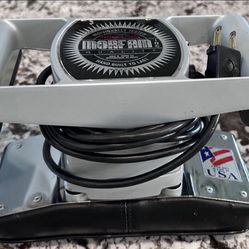 Handheld Body Massager