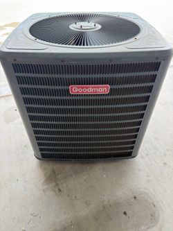 4Ton 410A Condenser