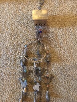 Wind chime - Made in India ❣️