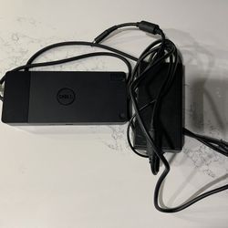 Dell Docking Station