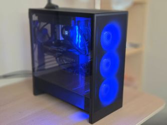 Ultra 7 270K Plus + RTX 5070 Gaming PC