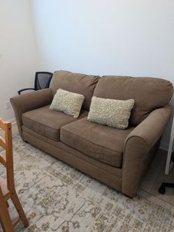 Sleeper Sofa