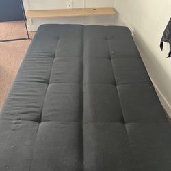 BALKARP IKEA Sleeper Couch