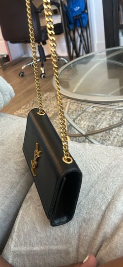 Black bag send me offers I want it gone ASAP!