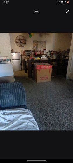 Make offers for collectibles blowout sale