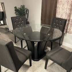Dinning Tables 