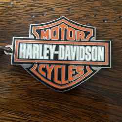 2008 Harley-Davison Key Chain